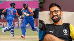 ರೋಹಿತ್-ವಿರಾಟ್ ಬದಲಿಯಾಗಿ 4 ಸಂಭಾವ್ಯ ಆಟಗಾರರನ್ನು ಹೆಸರಿಸಿದ ದಿನೇಶ್ ಕಾರ್ತಿಕ್