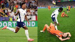 Euro Cup 2024 Semi-final-2: ಸತತ ಎರಡನೇ ಬಾರಿ ಫೈನಲ್‌ಗೆ ಆರ್ಹತೆ ಪಡೆದ ಇಂಗ್ಲೆಂಡ್; ಕಪ್‌ ಗೆಲ್ಲುವ ನೆದರ್ಲೆಂಡ್ಸ್ ಕನಸು ಭಗ್ನ