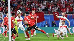 Euro 2024: ಮೆರಿಹ್ ಡೆಮಿರಾಲ್ ಡಬಲ್ ಗೋಲು; ಆಸ್ಟ್ರಿಯಾ ಸೋಲಿಸಿ ಕ್ವಾರ್ಟರ್ ಫೈನಲ್‌ ಪ್ರವೇಶಿಸಿದ ಟಿರ್ಕಿ