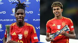 Euro 2024 Awards: ಪ್ರಶಸ್ತಿ ವಿಜೇತರ ಸಂಪೂರ್ಣ ಪಟ್ಟಿ, ಬಹುಮಾನ ಮೊತ್ತದ ವಿವರ