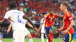 Euro Cup 2024 Semi-final: ಬಲಿಷ್ಠ ಫ್ರಾನ್ಸ್‌ ಮಣಿಸಿ ಫೈನಲ್‌ಗೆ ಎಂಟ್ರಿ ಕೊಟ್ಟ ಸ್ಪೇನ್‌