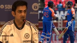 ಕೊಹ್ಲಿ- ರೋಹಿತ್ 2027ರ ಏಕದಿನ ವಿಶ್ವಕಪ್‌ ಆಡ್ತಾರಾ?; ಗಂಭೀರ್ ಹೇಳಿದ್ದೇನು?