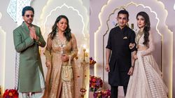 ಕೆಕೆಆರ್ ತೊರೆದ ಗೌತಮ್ ಗಂಭೀರ್‌ಗೆ ಶಾರುಖ್ ಖಾನ್ ಮಾಡಿದ್ದೇನು?