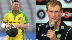 ಡೇವಿಡ್ ವಾರ್ನರ್ ಅಭಿಮಾನಿಗಳಿಗೆ ಕಹಿ ಸುದ್ದಿ; ಜಾರ್ಜ್ ಬೈಲಿ ಹೇಳಿದ್ದೇನು?