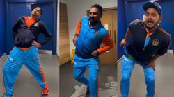 'ತೌಬಾ ತೌಬಾ' ವಿಡಿಯೋದಲ್ಲಿ ವಿಕಲ ಚೇತನರನ್ನು ಅಣಕಿಸಿದ ಮಾಜಿ ಕ್ರಿಕೆಟಿಗರು; ಕ್ಷಮೆಯಾಚಿಸಿದ ಭಜ್ಜಿ, ರೈನಾ