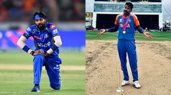 ICC T20 Ranking: ಅಂದು ಸಾಲು ಸಾಲು ಟೀಕೆಗಳು; ಇಂದು ಹಾರ್ದಿಕ್‌ ಪಾಂಡ್ಯ ನಂಬರ್‌-1 ಆಲ್‌ರೌಂಡರ್‌