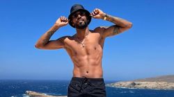 Hardik Pandya captaincy: ಫಿಟ್ನೆಸ್ ಬಗ್ಗೆ ಪೋಸ್ಟ್ ಮಾಡುವ ಮೂಲಕ ಹಾರ್ದಿಕ್ ಪಾಂಡ್ಯ ಪ್ರತಿಕ್ರಿಯೆ!