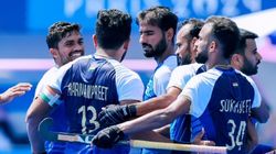 Paris Olympics 2024: ಒಲಿಂಪಿಕ್ಸ್ ಹಾಕಿಯಲ್ಲಿ ಭಾರತಕ್ಕೆ ಭರ್ಜರಿ ಗೆಲುವು!