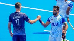 Paris Olympics 2024: ಹರ್ಮನ್‌ಪ್ರೀತ್ ಸಿಂಗ್ ಕೊನೆಯ ಕ್ಷಣದ ಸಾಹಸ; ಅರ್ಜೆಂಟೀನಾ ವಿರುದ್ಧ ಡ್ರಾ ಸಾಧಿಸಿದ ಭಾರತ