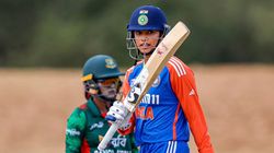 ICC T20 Ranking: ಐಸಿಸಿ ಟಿ20 ಶ್ರೇಯಾಂಕದಲ್ಲಿ ಭಾರೀ ಏರಿಕೆ ಕಂಡ ಸ್ಮೃತಿ ಮಂಧಾನ, ರೇಣುಕಾ ಠಾಕೂರ್