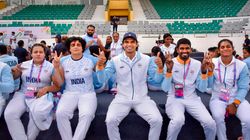 ಪ್ಯಾರಿಸ್ ಒಲಿಂಪಿಕ್ಸ್‌ನಲ್ಲಿ ಭಾರತ ಎಷ್ಟು ಪದಕಗಳನ್ನು ಗೆಲ್ಲಲಿದೆ?; ಗ್ರೇಸ್‌ನೋಟ್ ಭವಿಷ್ಯವಾಣಿ ಹೇಳಿದ್ದೇನು?