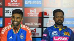 IND vs SL: ಶ್ರೀಲಂಕಾ ವಿರುದ್ಧ ಮೊದಲ ಟಿ20 ಪಂದ್ಯಕ್ಕೆ ಭಾರತದ ಆಡುವ 11ರ ಬಳಗ ಹೆಸರಿಸಿದ ವಾಸಿಂ ಜಾಫರ್