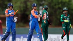 Womens Asia Cup 2024: ಬಾಂಗ್ಲಾ ಸೋಲಿಸಿ ಫೈನಲ್‌ಗೆ ಎಂಟ್ರಿ ಕೊಟ್ಟ ಭಾರತ ವನಿತೆಯರು; ಎಷ್ಟನೇ ಬಾರಿ ಗೊತ್ತಾ?