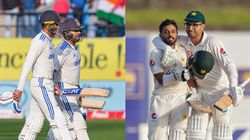 17 ವರ್ಷಗಳ ನಂತರ ಟೆಸ್ಟ್ ಕ್ರಿಕೆಟ್‌ನಲ್ಲಿ ಭಾರತ vs ಪಾಕಿಸ್ತಾನ ಮುಖಾಮುಖಿ; ಸಂಭಾವ್ಯ ಸನ್ನಿವೇಶ ಹೇಗಿದೆ?