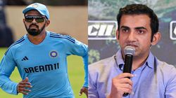 IND vs SL: ಶ್ರೀಲಂಕಾ ಪ್ರವಾಸದ ಟೀಮ್ ಇಂಡಿಯಾ ವೇಳಾಪಟ್ಟಿ ರಿಲೀಸ್‌