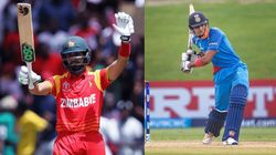 ZIM vs IND 1st T20: ಜಿಂಬಾಬ್ವೆ vs ಭಾರತ ಮೊದಲ ಟಿ20 ಪಂದ್ಯಕ್ಕೆ ಮಳೆ ಅಡ್ಡಿ?; ಹರಾರೆ ಹವಾಮಾನ ವರದಿ