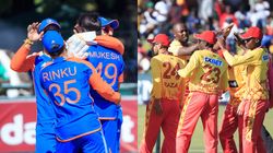 ZIM vs IND: ಜಿಂಬಾಬ್ವೆ vs ಭಾರತ 2ನೇ ಟಿ20 ಪಂದ್ಯ; ಉಭಯ ತಂಡಗಳ ಸಂಭಾವ್ಯ ಆಡುವ 11ರ ಬಳಗ