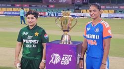 Womens Asia Cup 2024: ಭಾರತ vs ಪಾಕಿಸ್ತಾನ ಹೈವೋಲ್ಟೇಜ್‌ ಪಂದ್ಯದ ಟಾಸ್‌ ವರದಿ, ಪ್ಲೇಯಿಂಗ್‌-11
