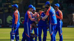 IND vs SL: ಈ ಇಬ್ಬರು ಭಾರತೀಯರು ಶ್ರೀಲಂಕಾ ಪ್ರವಾಸದಲ್ಲಿ ಪಾದಾರ್ಪಣೆ ಮಾಡುವ ಸಾಧ್ಯತೆ!