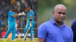 IND vs SL: ರೋಹಿತ್, ಕೊಹ್ಲಿ ಅನುಪಸ್ಥಿತಿ ಲಾಭ ಪಡೆಯಲು ಶ್ರೀಲಂಕಾ ತಂಡಕ್ಕೆ ಸೂಚಿಸಿದ ಜಯಸೂರ್ಯ