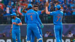 ಶ್ರೀಲಂಕಾ ವಿರುದ್ಧದ ಏಕದಿನ ಸರಣಿಗಾಗಿ ಭಾರತ ತಂಡದ ನಾಯಕತ್ವದ ರೇಸ್‌ನಲ್ಲಿ ಇಬ್ಬರು ಸ್ಪರ್ಧಿಗಳು