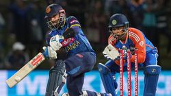 IND vs SL: ಸೂಪರ್‌ ಓವರ್‌ನಲ್ಲಿ ಶ್ರೀಲಂಕಾ ವಿರುದ್ಧ ಭಾರತಕ್ಕೆ ಗೆಲುವು; ಸೂರ್ಯ-ಗೌತಿ ಅದ್ಧೂರಿ ಆರಂಭ!