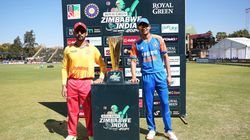 IND vs ZIM 1st T20: ಜಿಂಬಾಬ್ವೆ ವಿರುದ್ಧದ ಹೀನಾಯ ಸೋಲಿಗೆ ಕಾರಣ ನೀಡಿದ ಶುಭ್ಮನ್ ಗಿಲ್