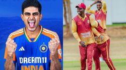 Ind vs Zim: ಭಾರತ-ಜಿಂಬಾಬ್ವೆ ಮೊದಲ ಟಿ20 ಪಂದ್ಯದ ಟಾಸ್‌ ವರದಿ, ಪ್ಲೇಯಿಂಗ್‌-11
