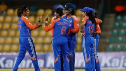 Womens Asia Cup 2024: ಭಾರತ ವನಿತೆಯರ ಉರಿ ಬೌಲಿಂಗ್‌ ದಾಳಿಗೆ ಬೆಚ್ಚಿದ ಪಾಕಿಸ್ತಾನ; ಕೌರ್‌ ಪಡೆಗೆ ಸುಲಭ ಗುರಿ!
