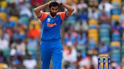 ರೋಹಿತ್, ಕೊಹ್ಲಿ, ಧೋನಿ ಅಲ್ಲ; ತಮ್ಮ ನೆಚ್ಚಿನ ನಾಯಕನನ್ನು ಹೆಸರಿಸಿದ ಜಸ್ಪ್ರೀತ್ ಬುಮ್ರಾ