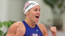 Jenny Thompson: ಒಲಿಂಪಿಕ್ಸ್‌ನಲ್ಲಿ 8 ಚಿನ್ನದ ಪದಕಗಳ ವಿಜೇತೆ ವೈದ್ಯರಾಗಲು ಈಜು ಬಿಟ್ಟ ಕಥೆ ತಿಳಿಯಿರಿ