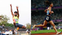 Paris Olympics 2024: ಪ್ಯಾರಿಸ್ ಒಲಿಂಪಿಕ್ಸ್‌ಗೆ ಹೊಸದಾಗಿ ಆರ್ಹತೆ ಪಡೆದ ಭಾರತ ಇಬ್ಬರು ಆಥ್ಲೀಟ್ಸ್‌