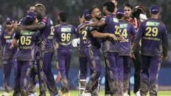 ಕೆಕೆಆರ್‌ ಆಟಗಾರರಿಗೆ ದಯೆ ತೋರಿದ ಕೋಚ್‌ ಗೌತಮ್‌ ಗಭೀರ್‌; ತಂಡಕ್ಕೆ ಮರಳಿದ ಅಯ್ಯರ್‌