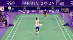 Paris Olympics 2024 Badminton: ಭರ್ಜರಿ ಗೆಲುವಿನೊಂದಿಗೆ ಶುಭಾರಂಭ ಮಾಡಿದ ಲಕ್ಷ್ಯ ಸೇನ್