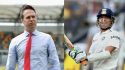 ಸಚಿನ್ ತೆಂಡೂಲ್ಕರ್ ದಾಖಲೆ ಮುರಿಯುವ ಇಂಗ್ಲೆಂಡ್ ಆಟಗಾರನನ್ನು ಹೆಸರಿಸಿದ ಮೈಕಲ್ ವಾನ್