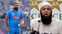 ಅರ್ಶ್‌ದೀಪ್ ಸಿಂಗ್ ಕೆಣಕಿದ್ದ ಇಂಜಮಾಮ್-ಉಲ್-ಹಕ್‌ಗೆ ತಿರುಗೇಟು ನೀಡಿದ ಮೊಹಮ್ಮದ್ ಶಮಿ