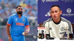 ಮೊಹಮ್ಮದ್ ಶಮಿ ಪುನರಾಗಮನ ಬಗ್ಗೆ ಬಿಗ್ ಅಪ್ಡೇಟ್ ನೀಡಿದ ಅಜಿತ್ ಅಗರ್ಕರ್