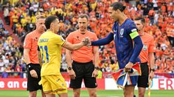 Euro Cup Football 2024: 16 ವರ್ಷಗಳ ಬಳಿಕ ಕ್ವಾಟರ್‌ಫೈನಲ್‌ ತಲುಪಿದ ನೆದರ್ಲ್ಯಾಂಡ್ಸ್; ರೊಮೇನಿಯಾ ಪಯಣ ಅಂತ್ಯ!