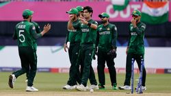 ಭಾರತದಲ್ಲಿ ನಡೆಯುವ 2026ರ ಟಿ20 ವಿಶ್ವಕಪ್ ಬಹಿಷ್ಕರಿಸಲು ಪಾಕಿಸ್ತಾನ ನಿರ್ಧಾರ!