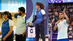 Paris Olympics 2024: 3ನೇ ದಿನದಂದು ಭಾರತದ ಸ್ಪರ್ಧೆಗಳ ವೇಳಾಪಟ್ಟಿ; ಪದಕಗಳ ಮೇಲೆ ಶೂಟರ್‌ಗಳ ಕಣ್ಣು