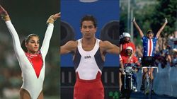 ಒಲಿಂಪಿಕ್ಸ್‌ನಲ್ಲಿ ವಿವಿಧ ದೇಶಗಳ ಪರವಾಗಿ ಪದಕ ಗೆದ್ದ ಭಾರತೀಯ ಮೂಲದ ಕ್ರೀಡಾಪಟುಗಳು