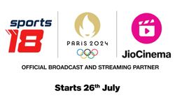 2024ರ ಪ್ಯಾರಿಸ್ ಒಲಿಂಪಿಕ್ಸ್ ಉಚಿತ ಟಿವಿ ನೇರಪ್ರಸಾರ, ಲೈವ್ ಸ್ಟ್ರೀಮಿಂಗ್ ಎಲ್ಲಿ ವೀಕ್ಷಣೆ?