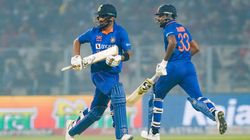 IND vs SL: ಶ್ರೀಲಂಕಾ ವಿರುದ್ಧ ಏಕದಿನ ಸರಣಿಗೆ ಸಂಭಾವ್ಯ ಭಾರತ ತಂಡ; ಕೆಎಲ್ ರಾಹುಲ್‌ಗೆ ನಾಯಕತ್ವ?