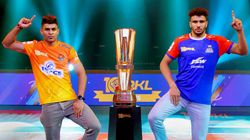 Pro Kabaddi League: ಪ್ರೊ ಕಬಡ್ಡಿ ಲೀಗ್ ಆವೃತ್ತಿ 11ರ ಹರಾಜು ದಿನಾಂಕ ಘೋಷಣೆ; ಹೊಸ ಲೋಗೋ ಬಿಡುಗಡೆ