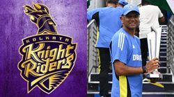 Rahul Dravid: ಚಾಂಪಿಯನ್‌ ಕೋಚ್‌ ರಾಹುಲ್‌ ದ್ರಾವಿಡ್‌ಗೆ ಕೆಕೆಆರ್‌ ಗಾಳ!