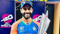 ಟಿ20 ವಿಶ್ವಕಪ್‌ನಲ್ಲಿ 6 ಎಸೆತಗಳಲ್ಲಿ 6 ಸಿಕ್ಸರ್ ಚಚ್ಚಿಸಿಕೊಂಡ ರವೀಂದ್ರ ಜಡೇಜಾ