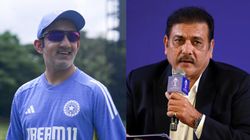 'ಟೀಮ್‌ ಇಂಡಿಯಾಕ್ಕೆ ಗಂಭೀರ್‌ ಹೊಸ ಆಲೋಚನೆಗಳು'; ರವಿಶಾಸ್ತ್ರಿ!