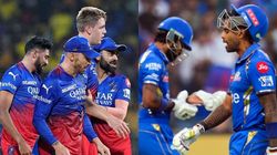 ಆರ್‌ಸಿಬಿ ಸೇರಿದಂತೆ ಈ 4 ತಂಡಗಳ ನಾಯಕರು ಬದಲಾವಣೆ ಸಾಧ್ಯತೆ!