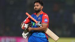 IPL 2025: ಡೆಲ್ಲಿ ಕ್ಯಾಪಿಟಲ್ಸ್ ತೊರೆಯಲಿರುವ ರಿಷಭ್ ಪಂತ್; ಈ ಫ್ರಾಂಚೈಸಿ ಸೇರುವ ಸಾಧ್ಯತೆ!