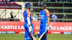 IND vs SL: ಶ್ರೀಲಂಕಾ ಪ್ರವಾಸದಲ್ಲಿ ಭಾರತಕ್ಕೆ ಆರಂಭಿಕರು ಯಾರು?; ಸ್ಪರ್ಧೆಯಲ್ಲಿ 4 ಬ್ಯಾಟರ್ಸ್‌!